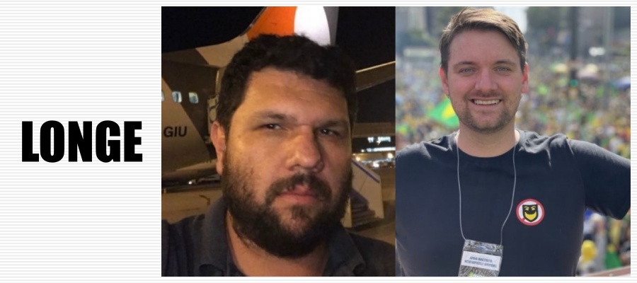 COLUNA ESPAÇO ABERTO: Comparações tolas entre Lula e Bolsonaro só servem para incitar quem ainda acredita em golpe contra a democracia - News Rondônia