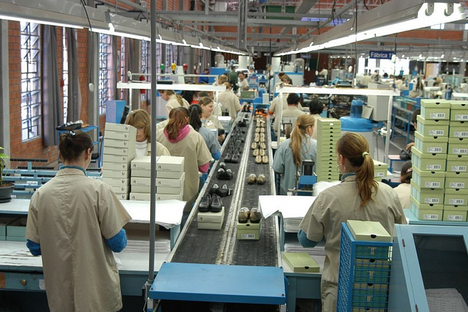 Indicador antecedente de emprego sobe 0,8 ponto, diz FGV - News Rondônia