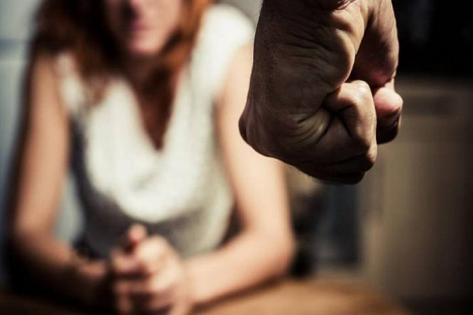 Homem é preso após agredir sua esposa com dois socos em Ji-Paraná - News Rondônia