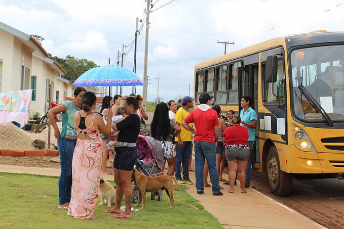 VILHENA: Semed busca soluções do transporte escolar, e pede colaboração da Seduc para resolver impasse - News Rondônia