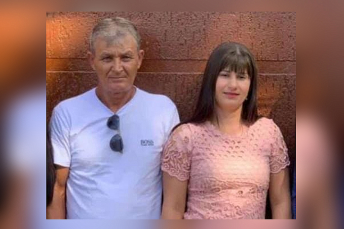 Casal é encontrado morto a tiros após festa de aniversário em distrito - News Rondônia