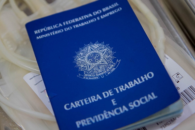 Empresas têm até dia 24 para aderirem ao Feirão do Emprego 2023 de Rondônia - News Rondônia