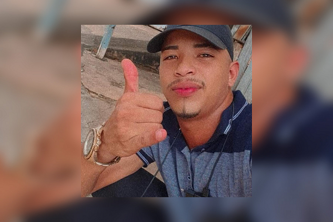 Delegacia de Homicídios elucida crime e prende suspeito de assassinato na zona sul - News Rondônia