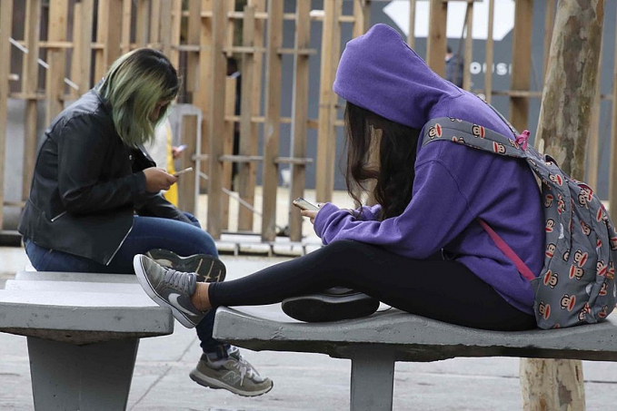 Sites educacionais vigiaram crianças e adolescentes, aponta HRW - News Rondônia