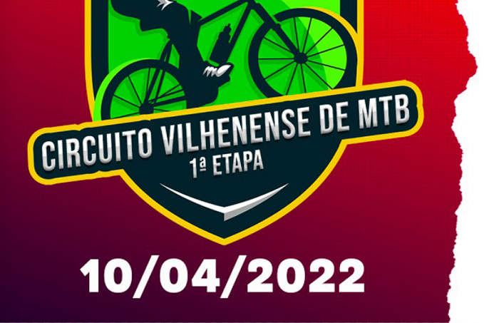 VILHENA: Primeira etapa do Circuito Ciclístico de MTB é neste domingo, premiação chegará a R$ 15 mil - News Rondônia