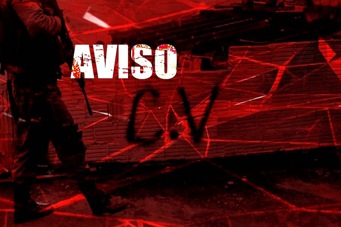 Suposto aviso do Comando Vermelho diz que grupos de motociclistas estão proibidos de circularem em Porto Velho - News Rondônia