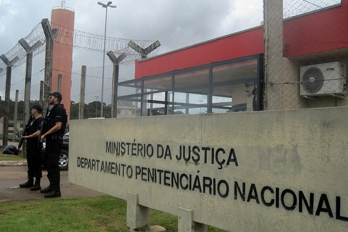 Penitenciária Federal de Porto Velho é uma das cinco a ter visitas autorizadas pelo Ministério da Justiça - News Rondônia