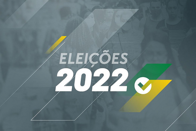 Campanha eleitoral começa hoje nas ruas do país - News Rondônia