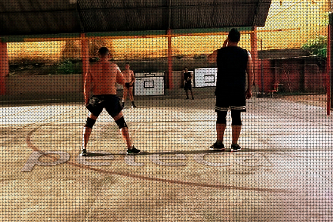 Peteca  O Esporte que vem crescendo em Rondônia e que abriu inscrições para o Campeonato local - News Rondônia