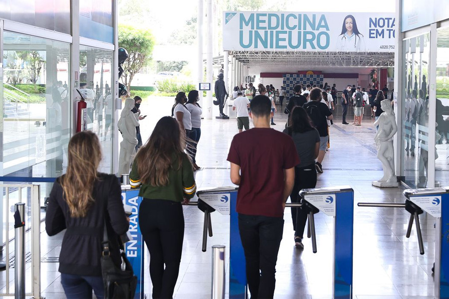 Confira o que levar para as provas do Enem - News Rondônia