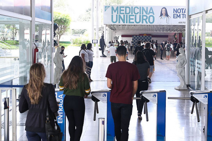 Confira o que levar para as provas do Enem - News Rondônia
