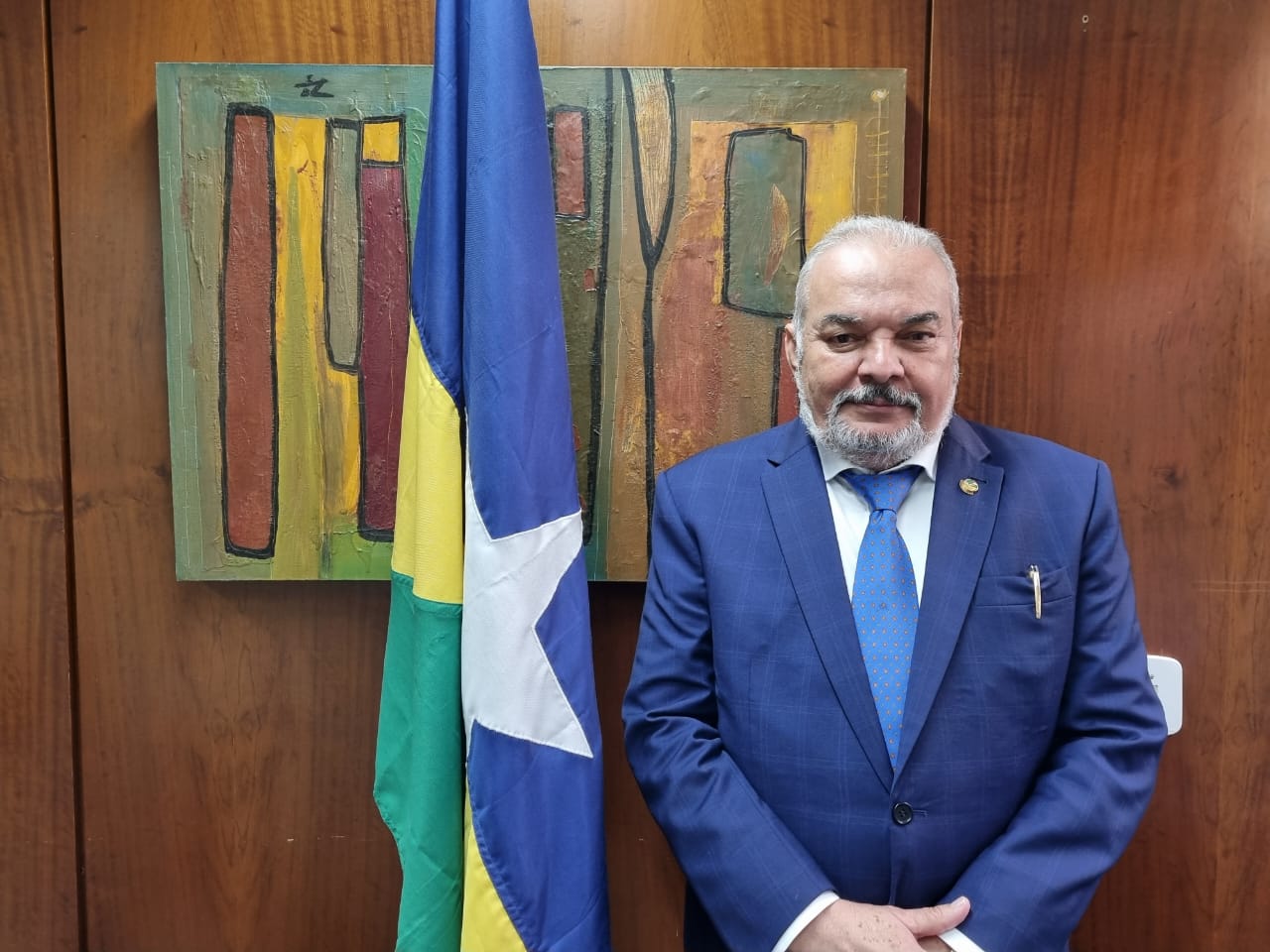 Sem argumento jurídico, governo revoga portaria que beneficia servidores de Rondônia - News Rondônia