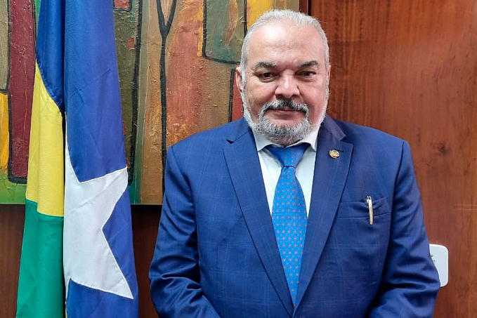 Sem argumento jurídico, governo revoga portaria que beneficia servidores de Rondônia - News Rondônia