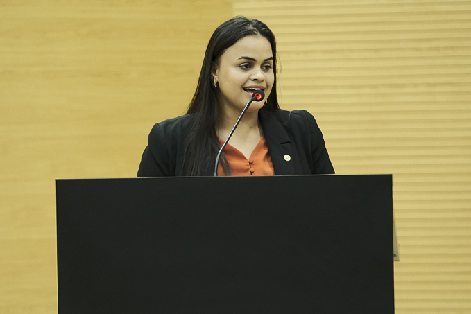Evento na Assembleia Legislativa homenageia mulheres pela passagem do dia 8 de março - News Rondônia
