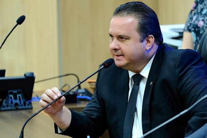 Luís do Hospital apresenta projetos que beneficiará pessoas em tratamento com medicamentos à base de canabidiol - News Rondônia