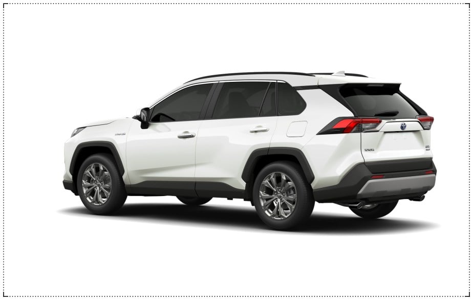 Toyota alcança uma década de vendas de veículos híbridos no Brasil - News Rondônia