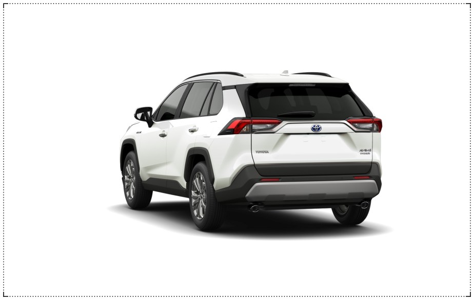 Toyota alcança uma década de vendas de veículos híbridos no Brasil - News Rondônia