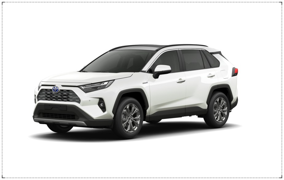 Toyota alcança uma década de vendas de veículos híbridos no Brasil - News Rondônia