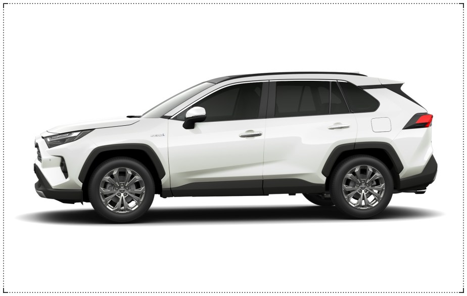 Toyota alcança uma década de vendas de veículos híbridos no Brasil - News Rondônia