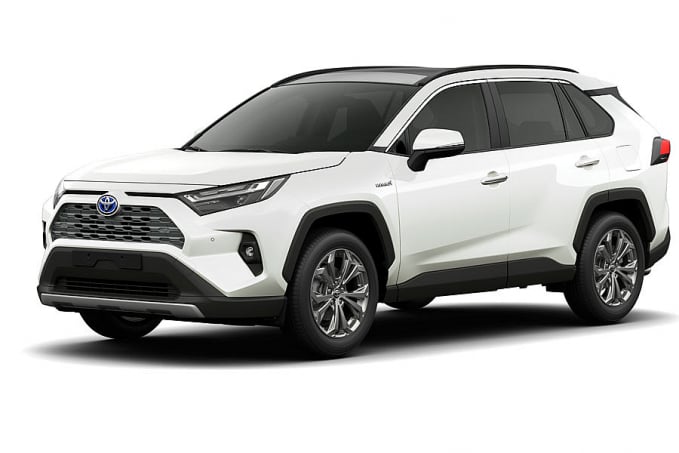 Toyota alcança uma década de vendas de veículos híbridos no Brasil - News Rondônia