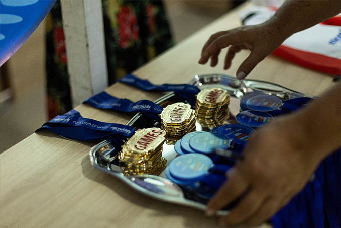Estudantes da Rede Estadual de Rondônia são premiados no 2º Concurso de Criação de Game de 2022 - News Rondônia