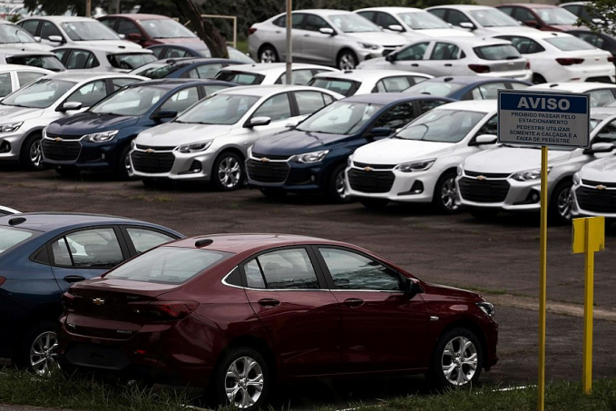 Venda de veículos tem alta de 19,33% em setembro, diz Fenabrave - News Rondônia