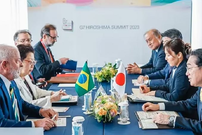 Japão vai isentar brasileiros do visto para entrar no país, diz primeiro-ministro - News Rondônia