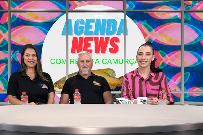 Recanto Veredas realiza 2º Festival de Tambaqui Assado - News Rondônia