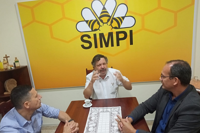 Coluna do Simpi: Sebrae e Simpi fecham parceria e programa 'Empresa Campeã' ganha força - News Rondônia