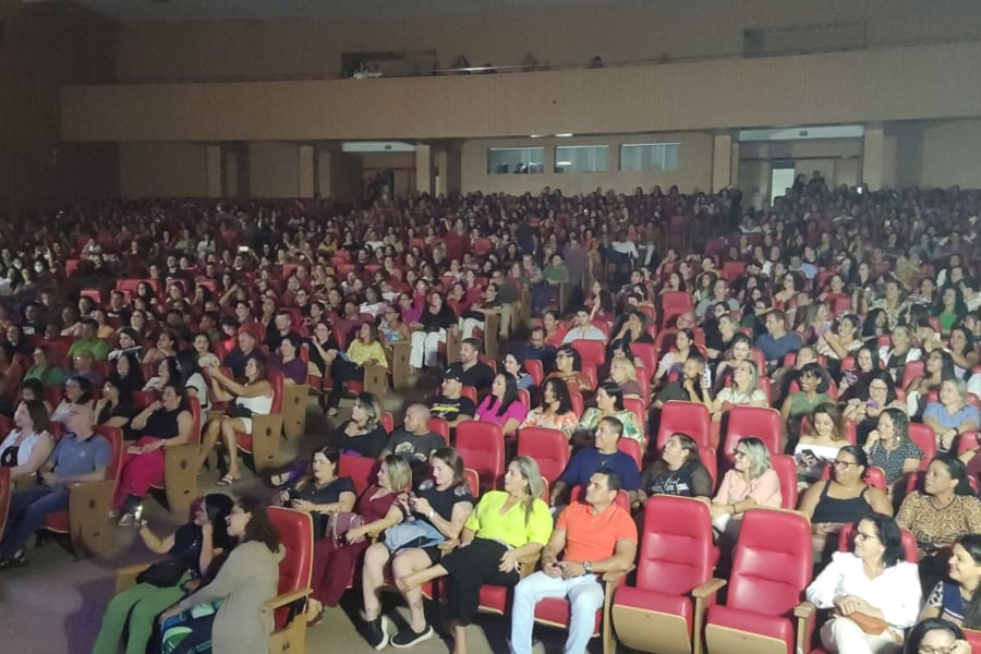 Show de Stand Up: Diogo Almeida vem a Porto velho com novo espetáculo - News Rondônia