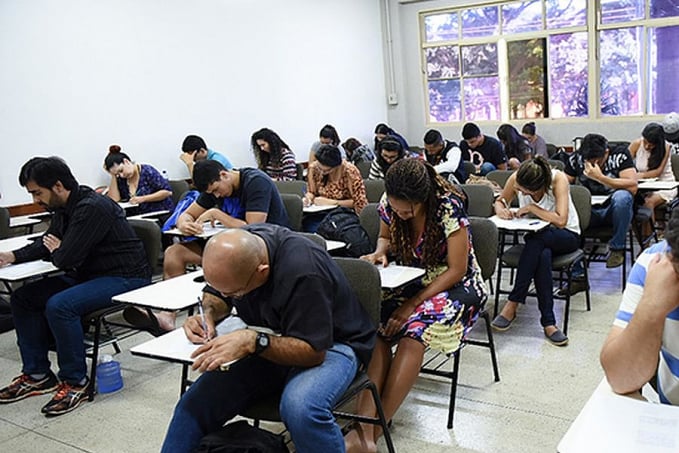 Inep divulga edital com regras do Encceja 2023 - News Rondônia