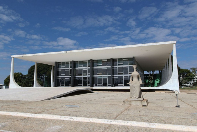 STF prorroga trabalhos de comissão sobre compensação do ICMS - News Rondônia