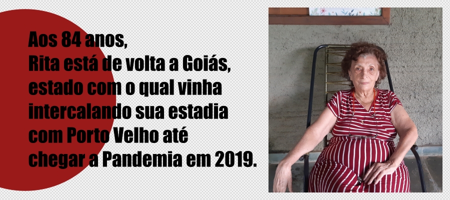 Rita Queiroz pede ao governador um lugar para coleção descamação celular - News Rondônia