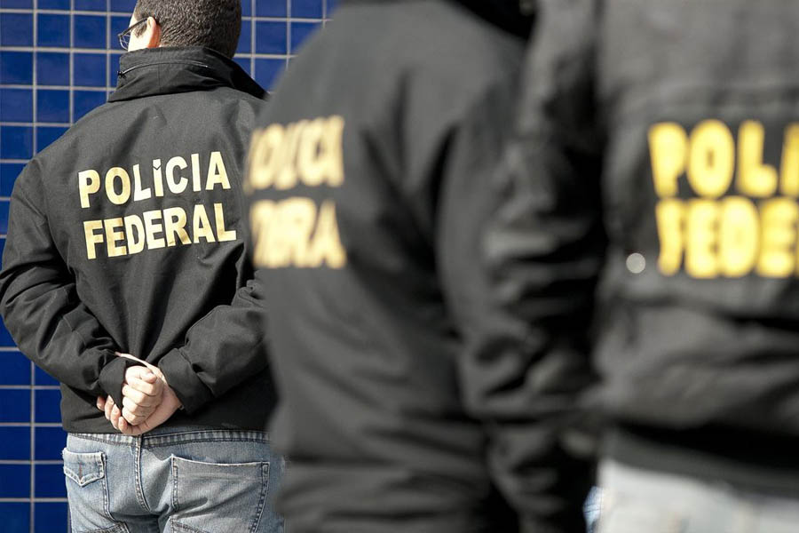PF deflagra operação contra crimes de compartilhamento e armazenamento de materiais relacionados ao abuso sexual infantojuvenil - News Rondônia