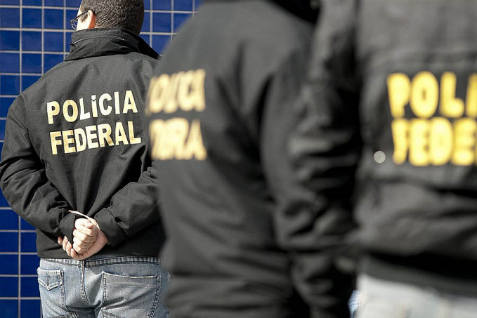 PF deflagra operação contra crimes de compartilhamento e armazenamento de materiais relacionados ao abuso sexual infantojuvenil - News Rondônia