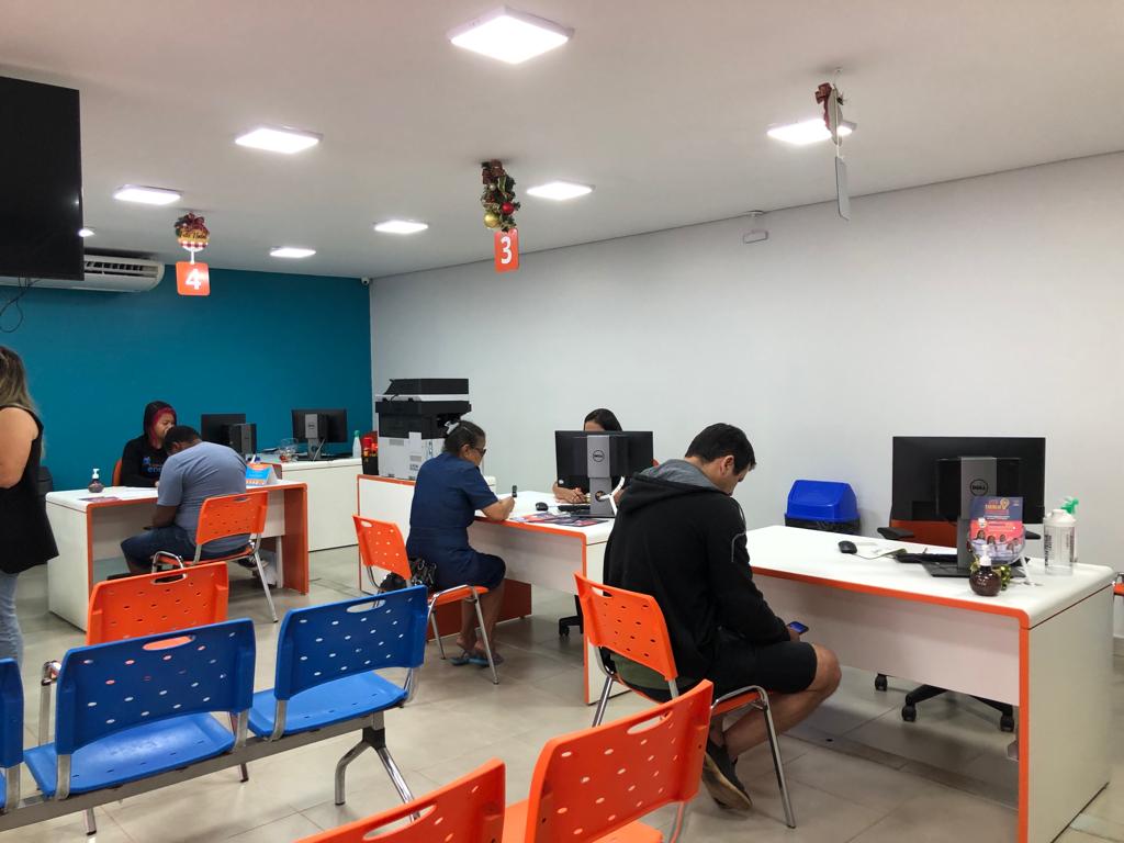 Energisa realiza feirão de negociação de débitos no Distrito de Nova California em Rondônia - News Rondônia