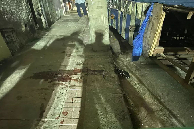 Menina é atropelada por carro alegórico na saída da Sapucaí e perde uma perna após ir para hospital em estado grave - News Rondônia