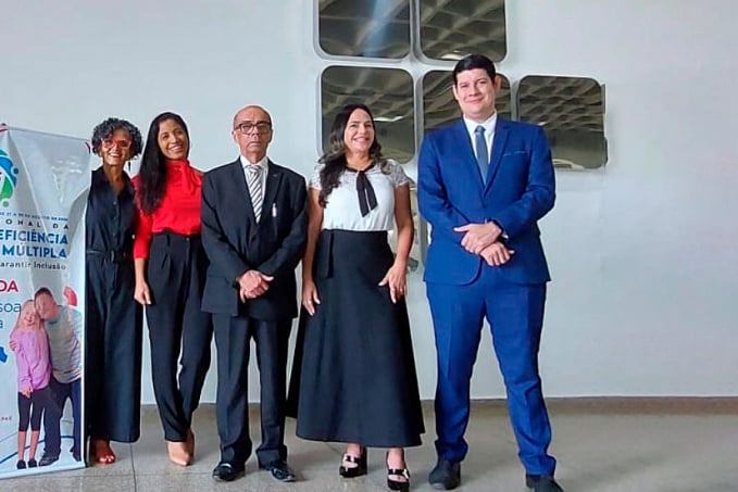 OAB-RO aciona Ministério Público para apurar 10 denúncias de recusas de matrícula de estudantes com deficiência em Porto Velho - News Rondônia