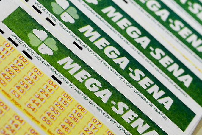 Mega-Sena sorteia nesta quarta-feira prêmio estimado em R$ 52 milhões - News Rondônia