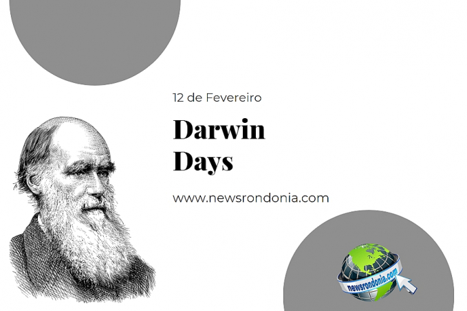 12/02  Dia de Darwin - News Rondônia