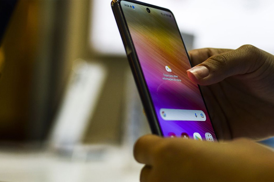 Anatel libera 5G em mais sete capitais a partir de hoje - News Rondônia