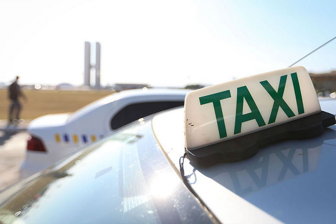 Auxílios Caminhoneiro e Taxista podem ser requeridos até 10 de outubro - News Rondônia