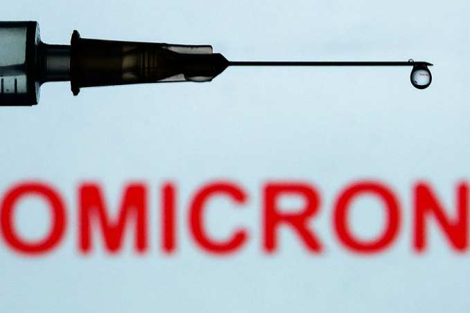 Pfizer busca autorização dos EUA para reforço de vacina contra Ômicron - News Rondônia