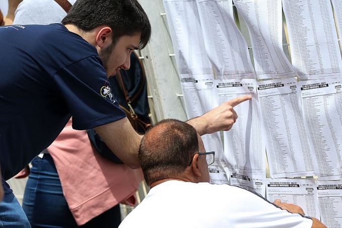 Convocados candidatos em lista de espera do Sisu do primeiro semestre - News Rondônia