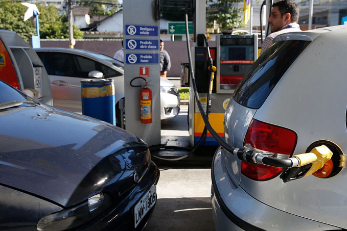 Petrobras pode usar colchão para absorver parte da reoneração - News Rondônia
