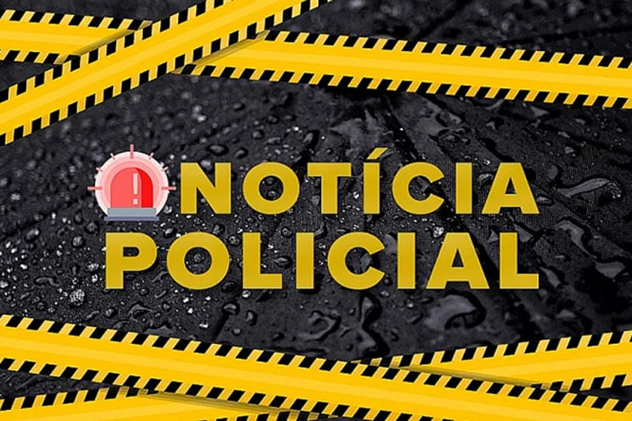 Homem é agredido a golpe de perna manca por morador de rua no centro - News Rondônia