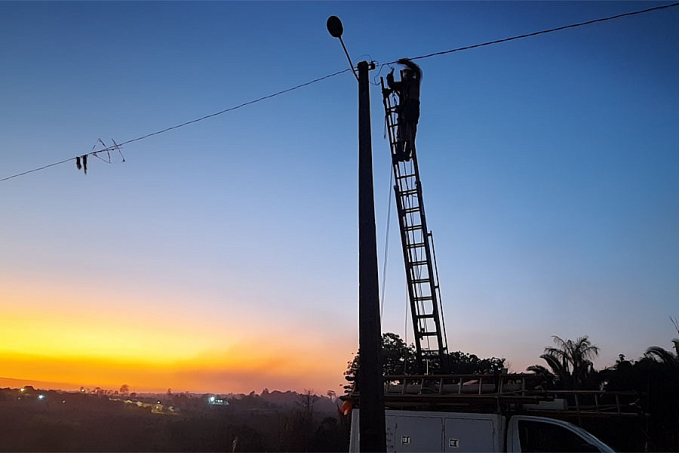 Energisa orienta sobre cuidados com cabos de energia partidos - News Rondônia