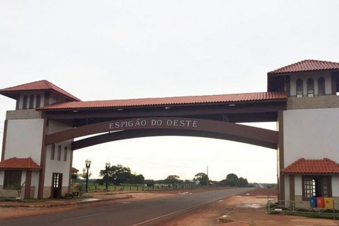 Associação Comercial e Industrial empossa nova diretoria Espigão do Oeste - News Rondônia