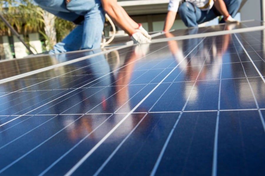 Fontes renováveis respondem por 91,4% da energia gerada até abril - News Rondônia