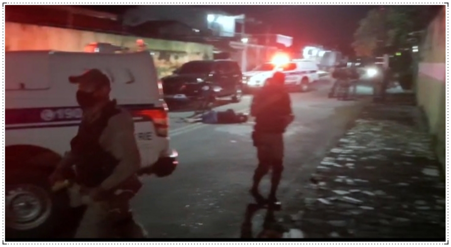 Acre: no Dia do Jornalista, dono do AC 24 Horas sofre atentado em Rio Branco - News Rondônia